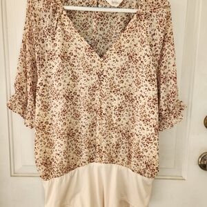 Ashlee by Amaryllis Shirt